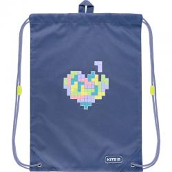 Сумка для обуви Kite Education Tetris K22-600M-13