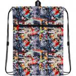 Сумка для обуви Kite Education DC Comics DC22-601L
