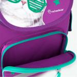 Рюкзак школьный каркасный Kite Education Rachael Hale R20-501S