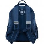 Шкільний набір Kite College Line College Line boy SET_K24-555S-4 (рюкзак, пенал, сумка)