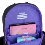 Школьный набор Kite Education Flower Power SET_K26-771S-2 (рюкзак, пенал, сумка)