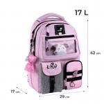 Рюкзак Kite Education teens K25-2587M-4