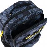 Рюкзак дитячий Kite Kids DC Comics Batman DC24-559XS