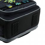 Рюкзак шкільний каркасний Kite Education Cyber K25-556M-2