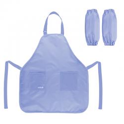Фартук с нарукавниками Kite Eduacation Teens K25-526-2
