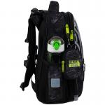 Рюкзак школьный каркасный Street Style K25-531M-4