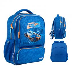 Рюкзак дитячий Kite Kids Hot Wheels HW24-559XS