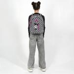 Рюкзак Kite Education teens Kuromi HK25-8001M
