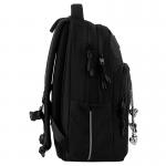 Рюкзак Kite Education teens Black&Charm K26-2578M-1