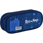 Пенал Kite Rick and Morty RM24-599