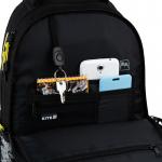 Рюкзак Kite Education teens DC Batman DC25-2587M