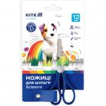 Ножницы детские для левши Kite Classic K-149-2, 12 см