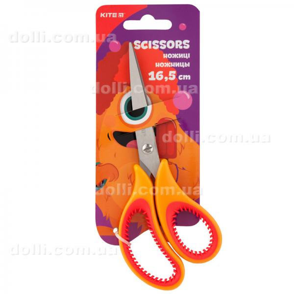 Ножницы детские 16,5 см Jolliers K19-127