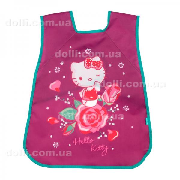 Фартук для творчества с нарукавниками Kite Hello Kitty HK18-162