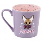 Чашка Kite Aggretsuko AR25-216-2, 400 мл