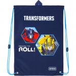 Сумка для сменной обуви и спортивной формы Kite Education Transformers TF20-600M-2