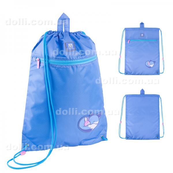 Сумка для взуття Kite 100% Cute K24-601M-21
