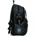 Школьный набор Kite Education Fearless SET_K26-585M-3 (рюкзак, пенал, сумка)