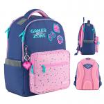 Рюкзак школьный Kite Education Pixel Love K24-770M-1
