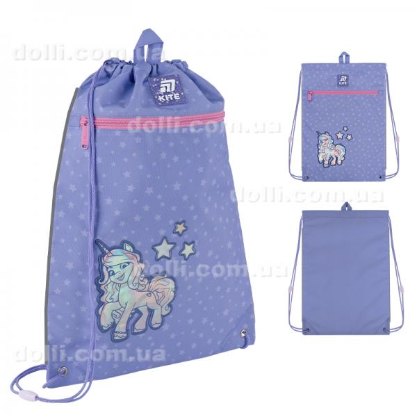 Сумка для обуви Kite My Little Pony LP25-601M