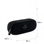Пенал Kite Velcro K24-599-6