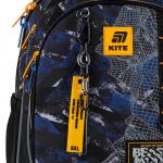 Школьный набор Kite Education Beast Mode SET_K25-700M-4 (рюкзак, пенал, сумка)