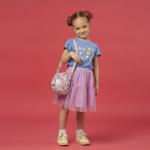 Сумка-рюкзак Kite дитяча Hello Kitty HK24-2620