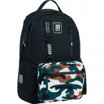 Рюкзак підлітковий Kite Education K22-949M-2