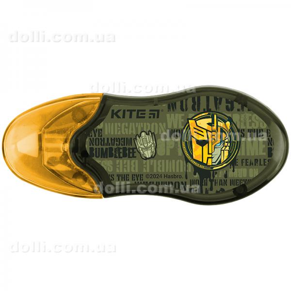 Стрічка корегуюча Kite Transformers TF24-006, 5мм * 5м