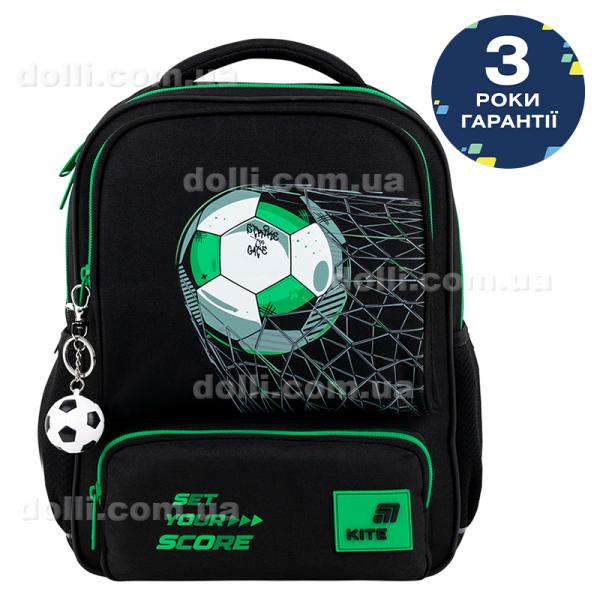 Рюкзак дитячий Kite Kids Football K26-559XS-2