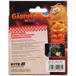 Бейдж на липучці Kite Garfield GF25-3011