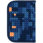 Шкільний набір Kite Blocks SET_K24-555S-6 (рюкзак, пенал, сумка)