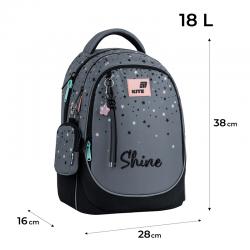 Рюкзак школьный Kite Education Shine K26-700M-2