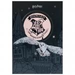 Блокнот-планшет Kite Harry Potter HP25-194-1, A5, 50 аркушів, клітинка