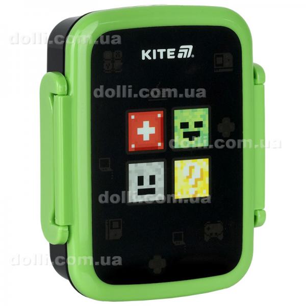 Ланчбокс Kite Multiplayer K25-160-1, 420 мл