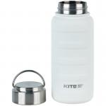 Термос Kite K24-1204-1, 500 мл, белый