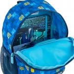 Рюкзак детский Kite Kids Transformers TF24-534XS
