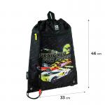 Сумка для обуви Kite Hot Wheels HW24-601M-1