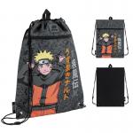 Шкільний набір Kite Education Naruto Shippuden SET_NR25-773M (рюкзак, пенал, сумка)
