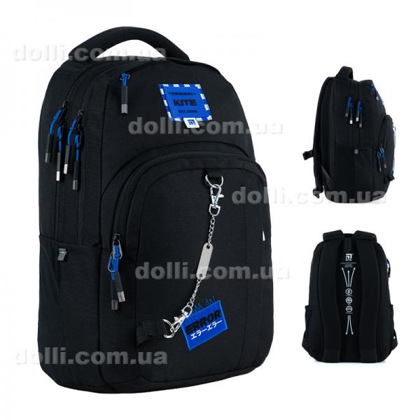 Рюкзак Kite Education teens K24-2578M-4