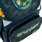 Рюкзак GoPack Education каркасний GO24-5001S-8 Gaming Mode