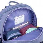 Рюкзак напівкаркасний Kite Education Tetris K22-756S-1