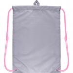 Сумка для взуття з кишенею Kite Education In Love K22-601M-5
