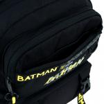 Шкільний набір Kite Education DC Comics SET_DC26-1022M (рюкзак, пенал, сумка)