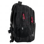 Рюкзак шкільний GoPack Education Anime boy GO26-175M-8
