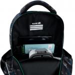 Шкільний набір Kite Education Beast Mode SET_K25-773M-3 (рюкзак, пенал, сумка)