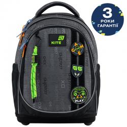 Рюкзак школьный Kite Education Good Game K26-724S-2
