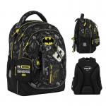 Школьный набор Kite Education DC Batman SET_DC25-700M (рюкзак, пенал, сумка)