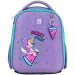 Школьный набор Kite My Little Pony SET_LP24-555S (рюкзак, пенал, сумка)
