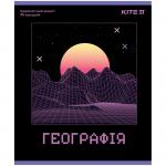 Тетрадь предметная Kite, 48 листов, набор 8 шт УФ лак на обложке Kite Neo K24-240-9-16